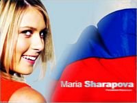 pic for Maria Sharapova